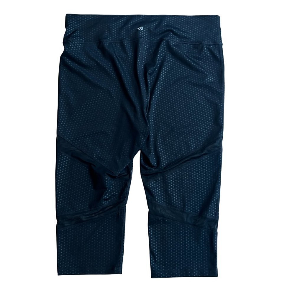 Ideology Activewear Exercise Pants, 2X